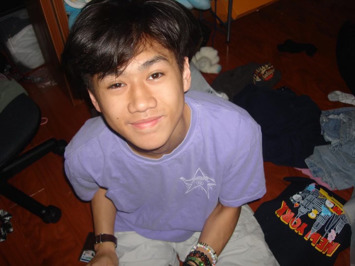 Giatuong Jeremy