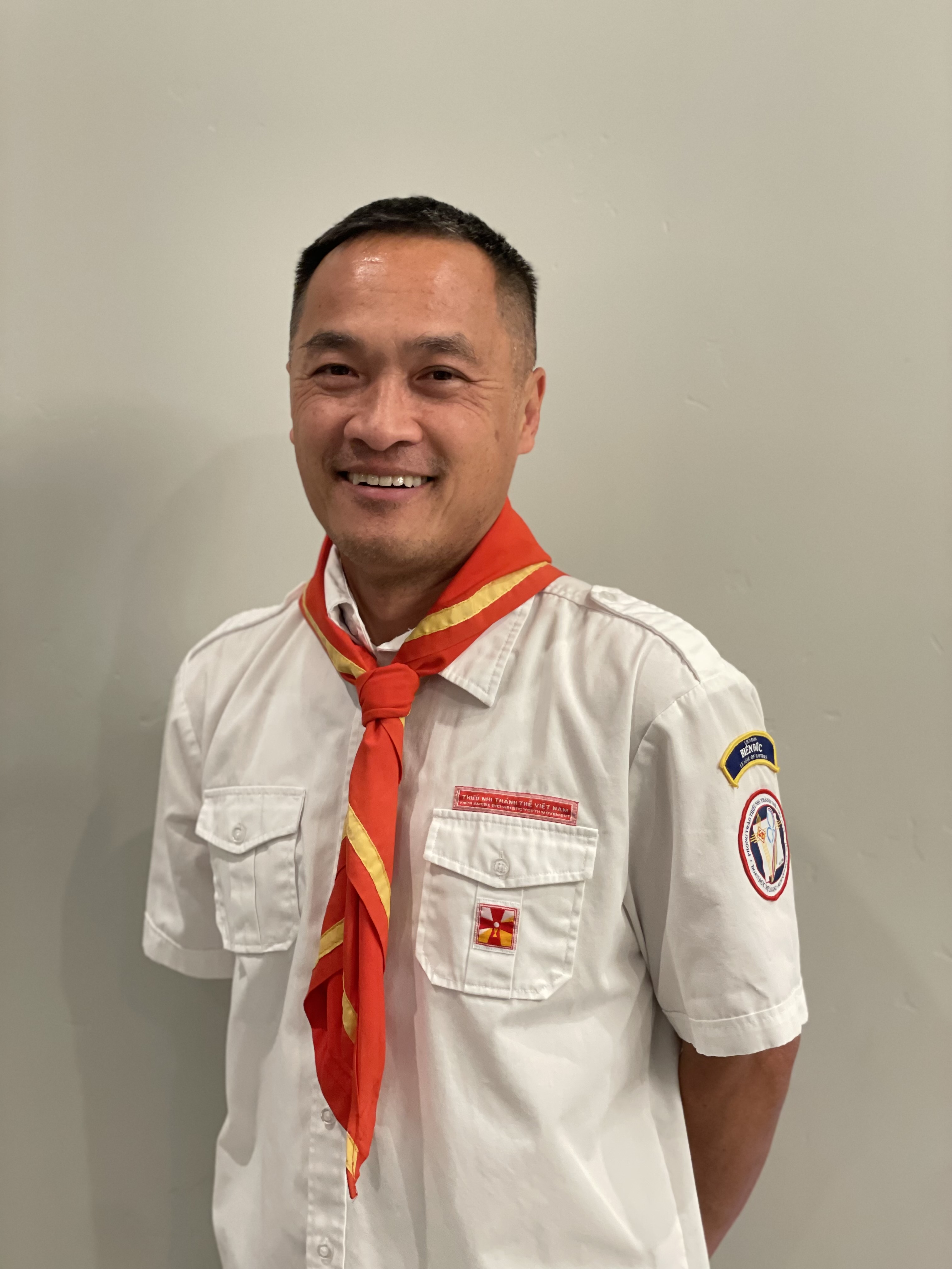 Phong