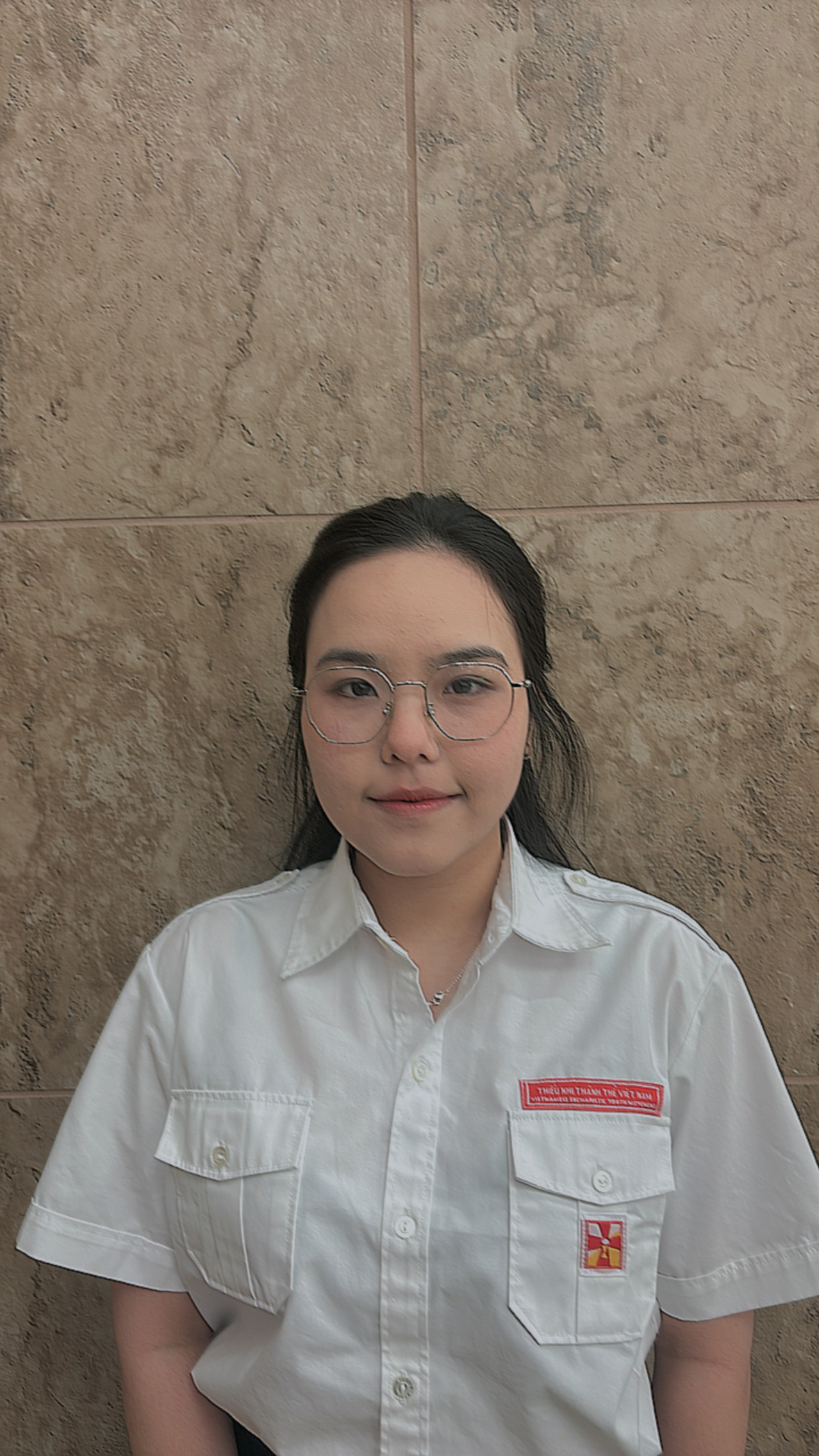 Ngoc Hong Anh