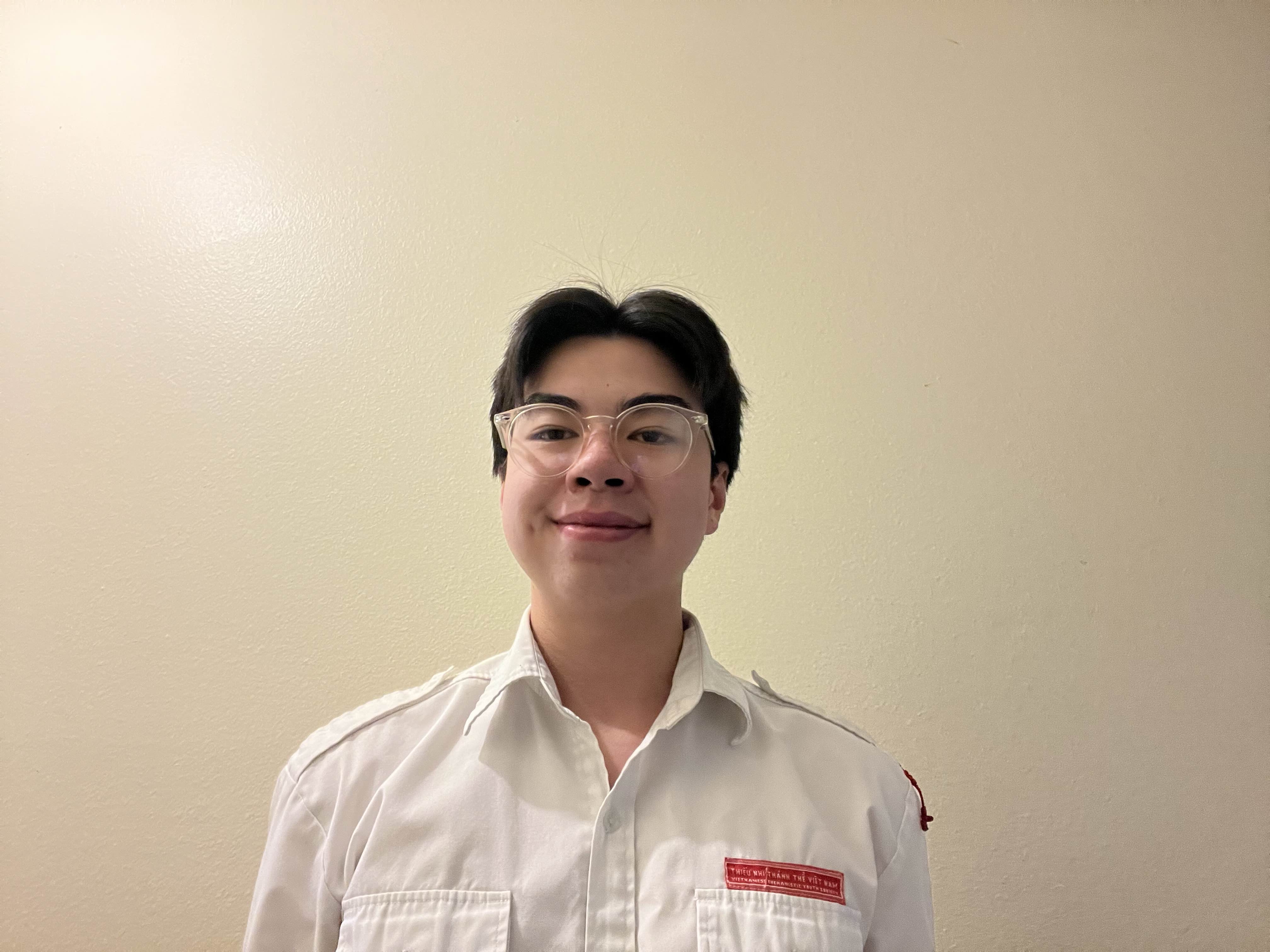 Minh Quan