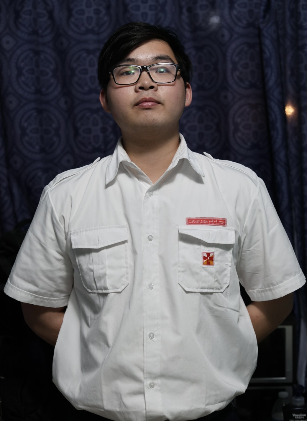 Truong Chi Toan