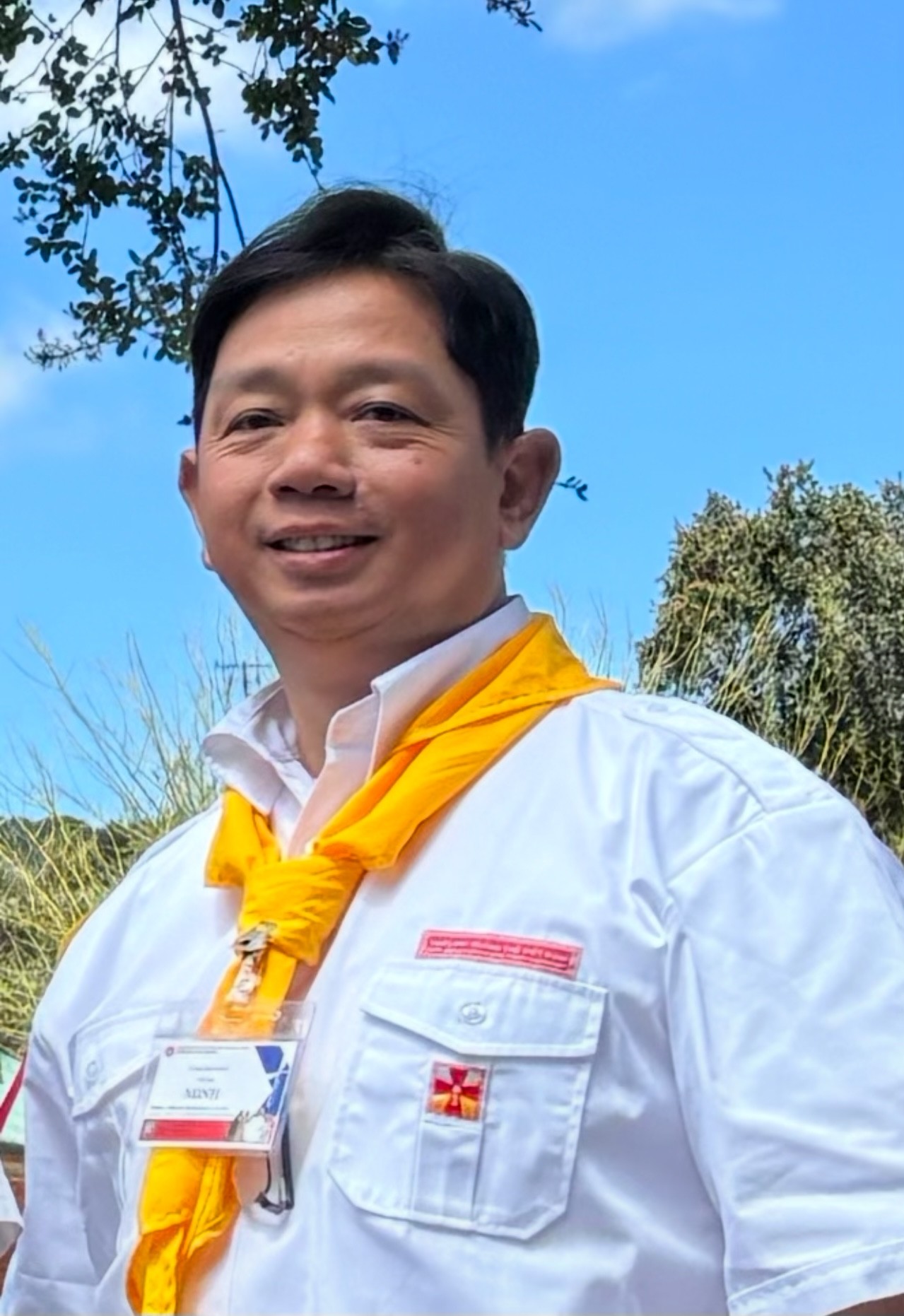 Minh