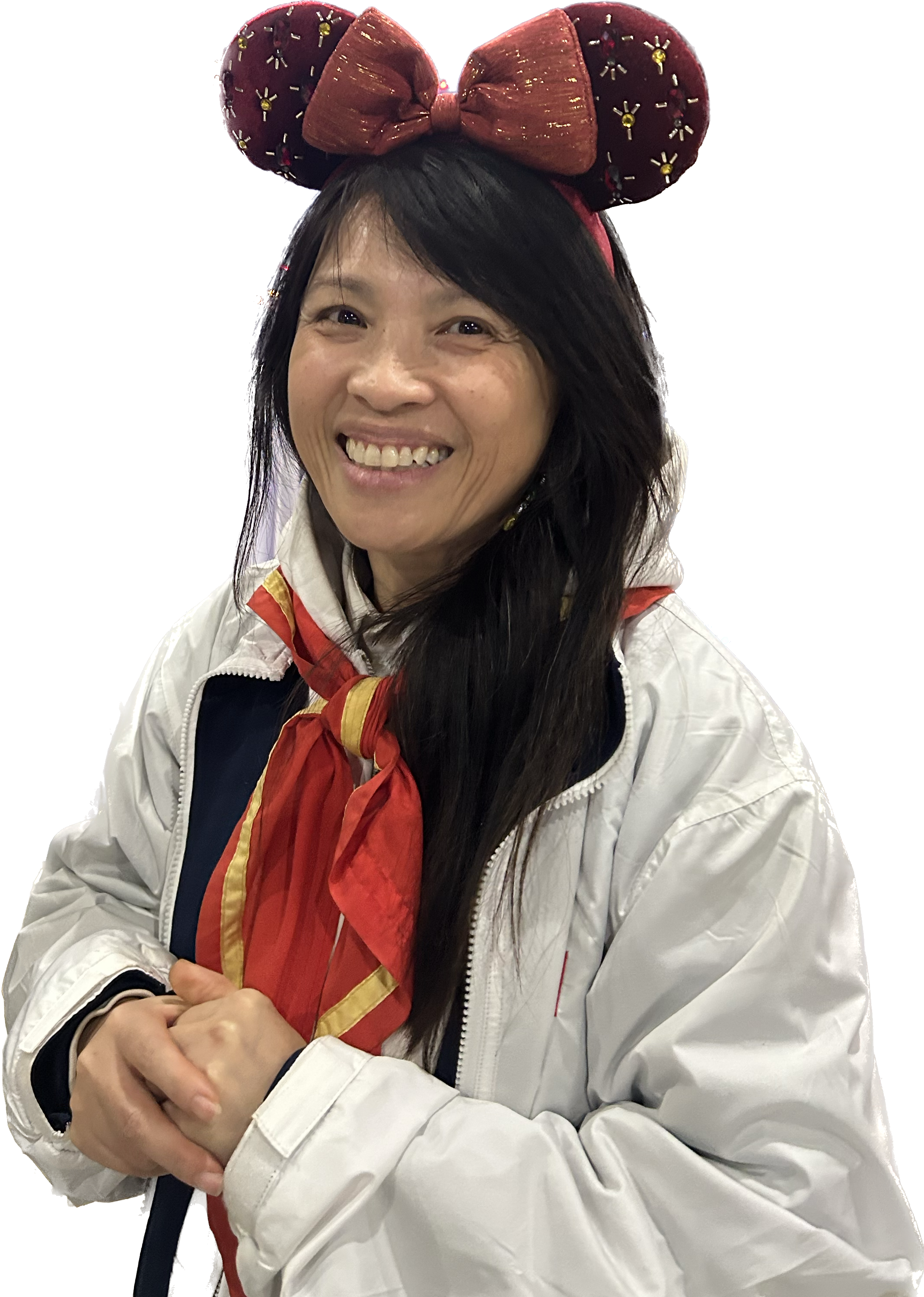 Huyen