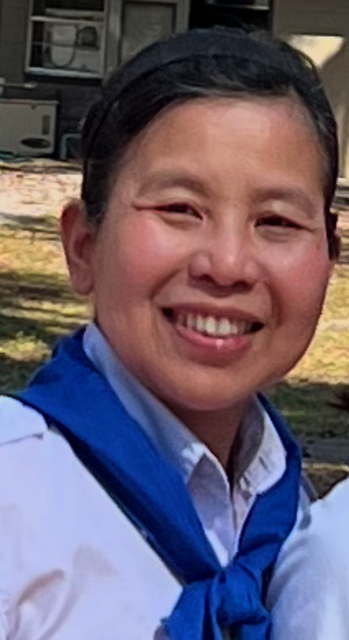 Huong