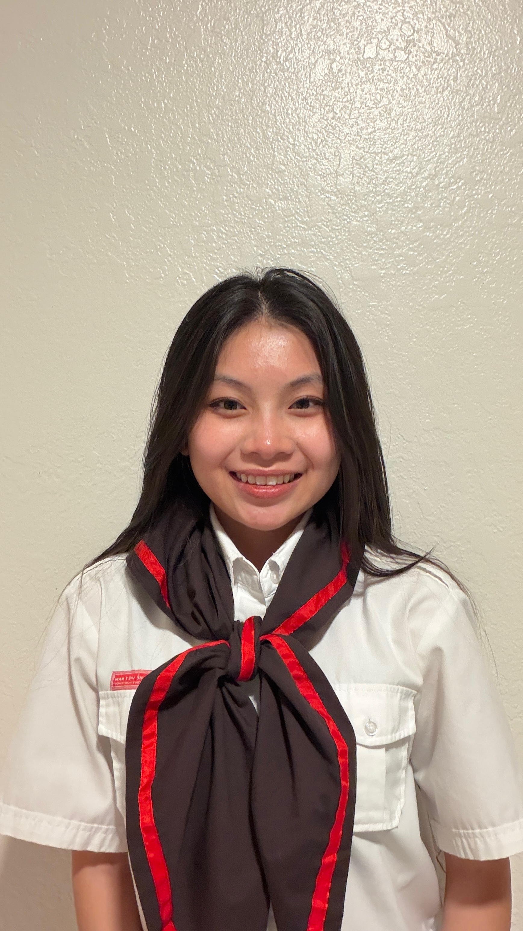 Quynh Anh