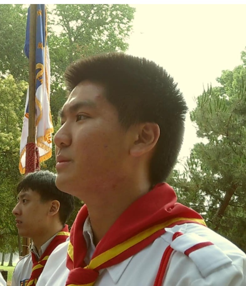 Daniel