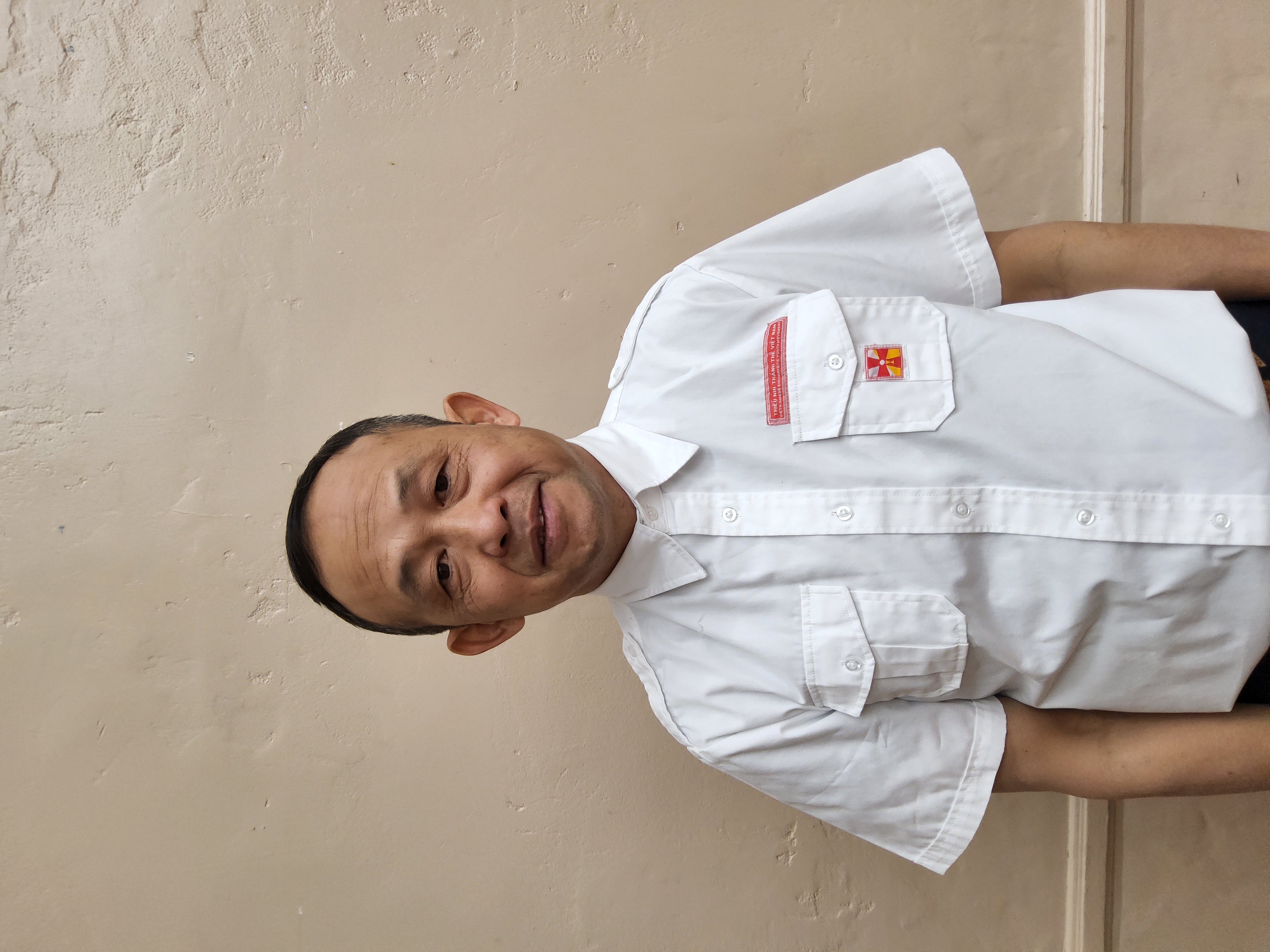 Van Hien
