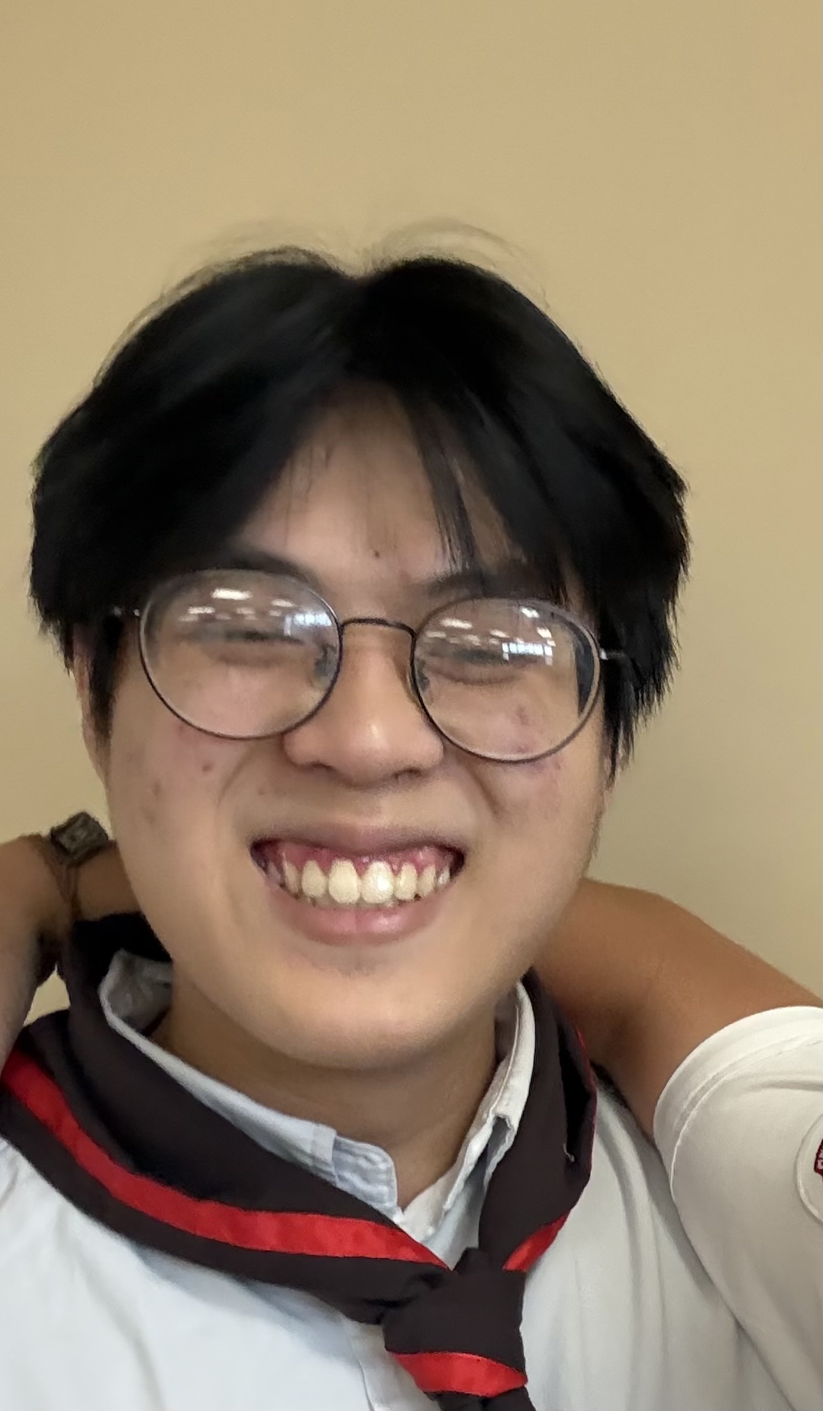 Huy