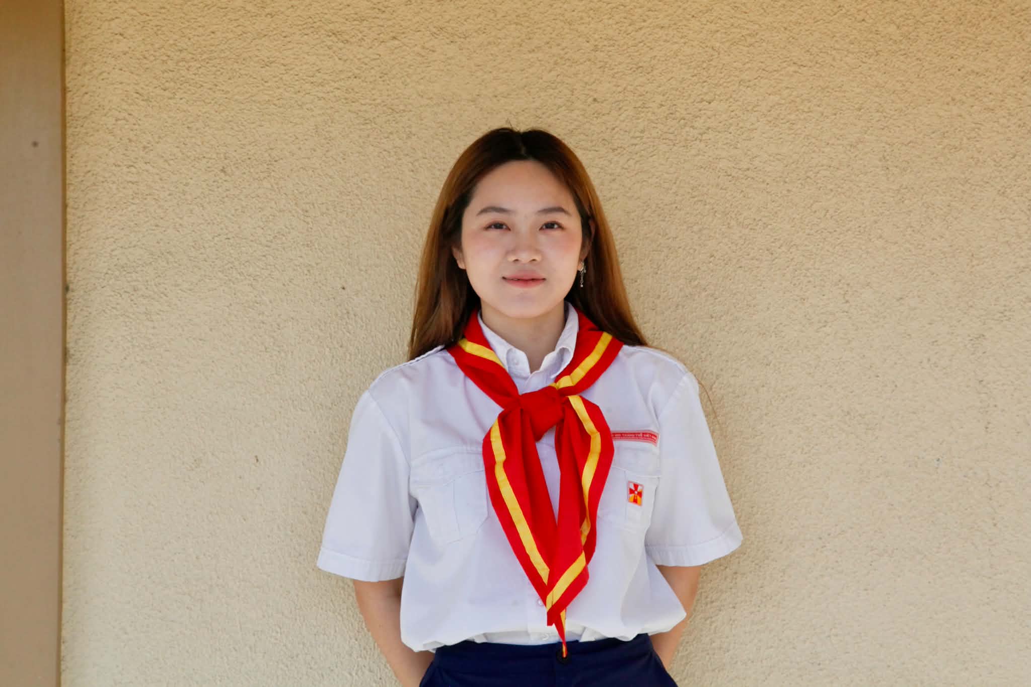 Thuy Minh Nhat