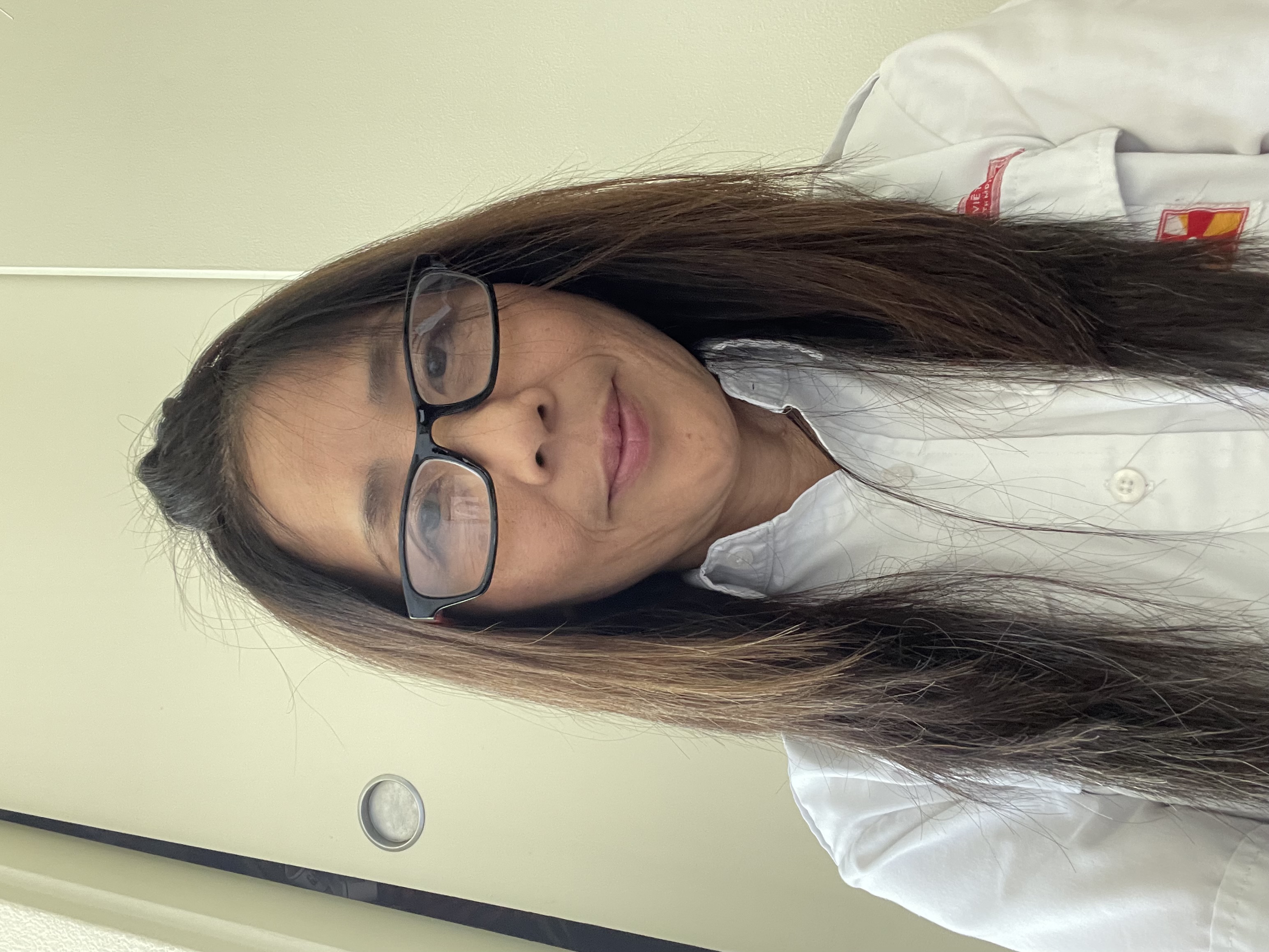Linh Thu
