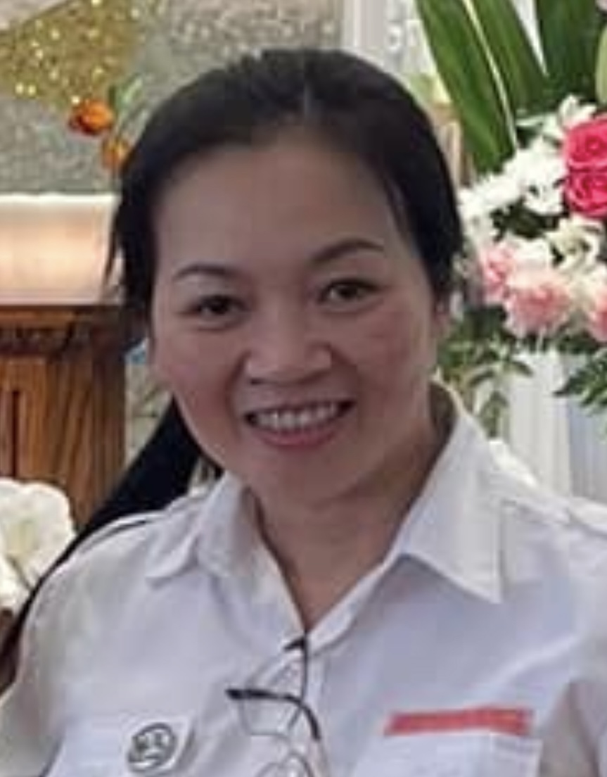 Lan Ngoc