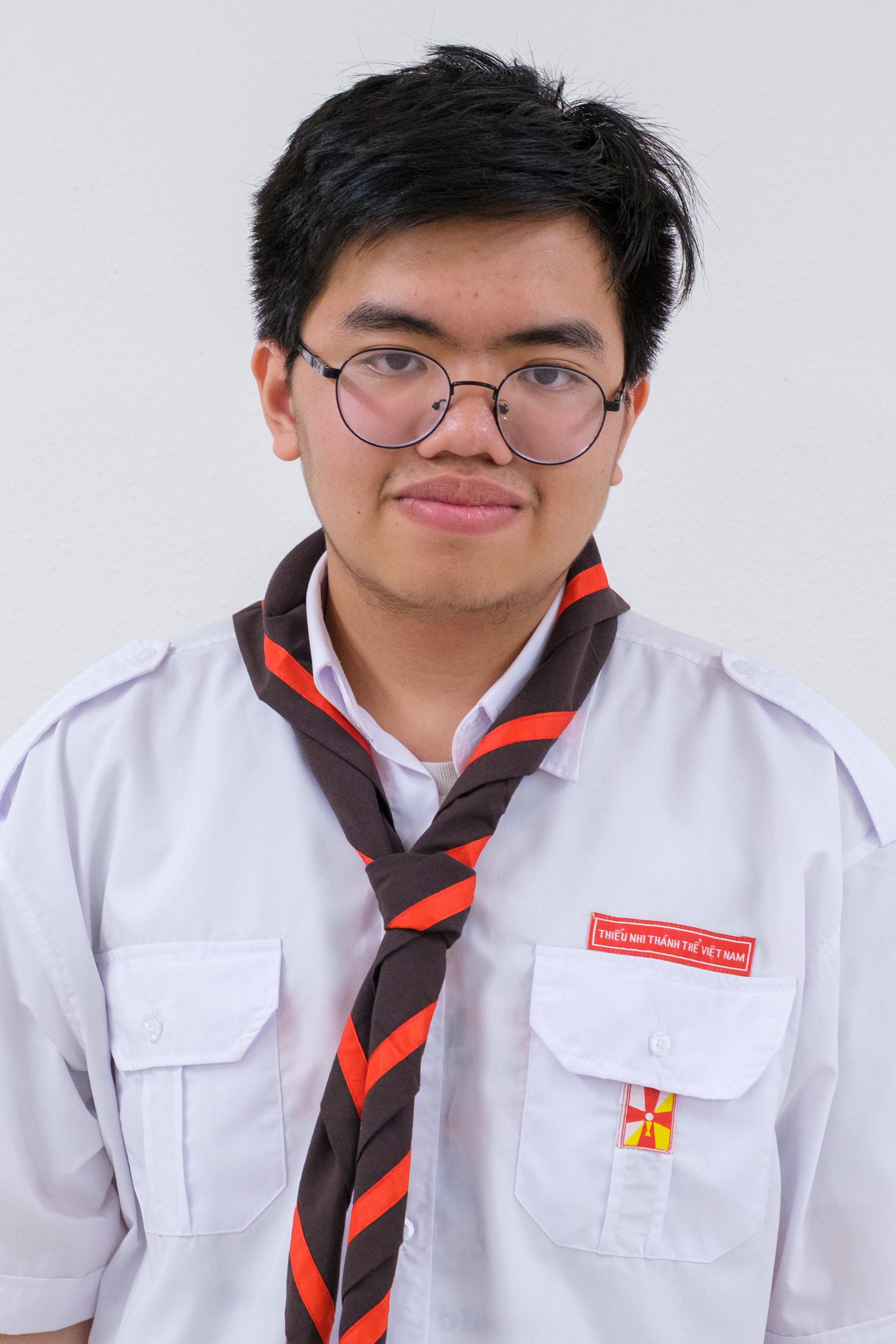 Phong