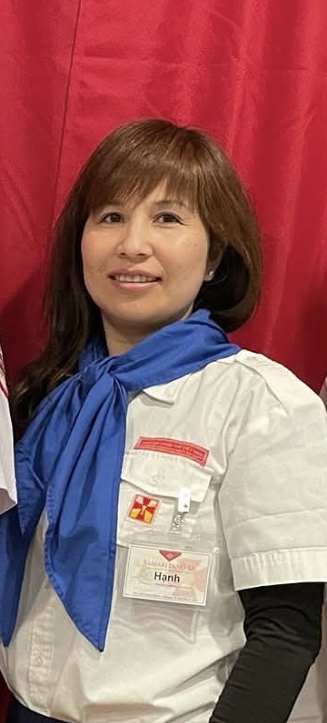 Hanh