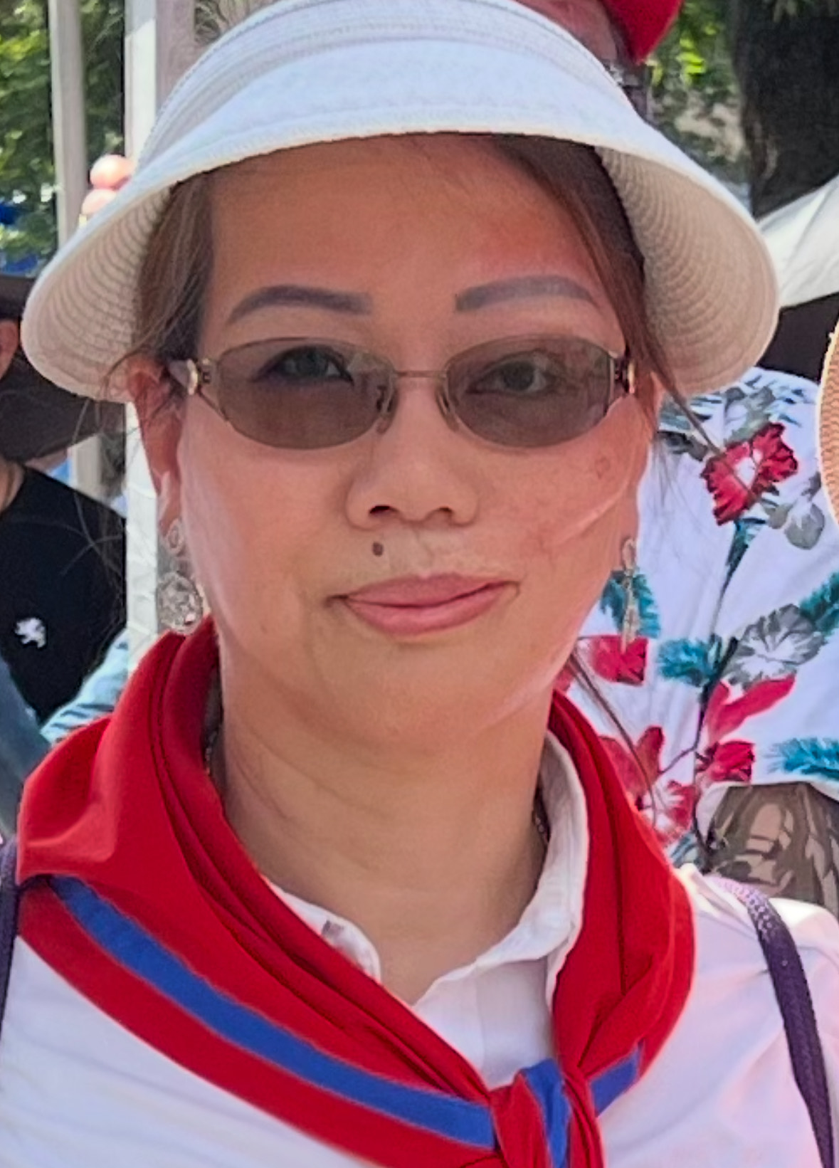 Leslie