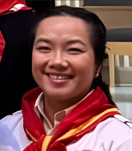 SuongMai