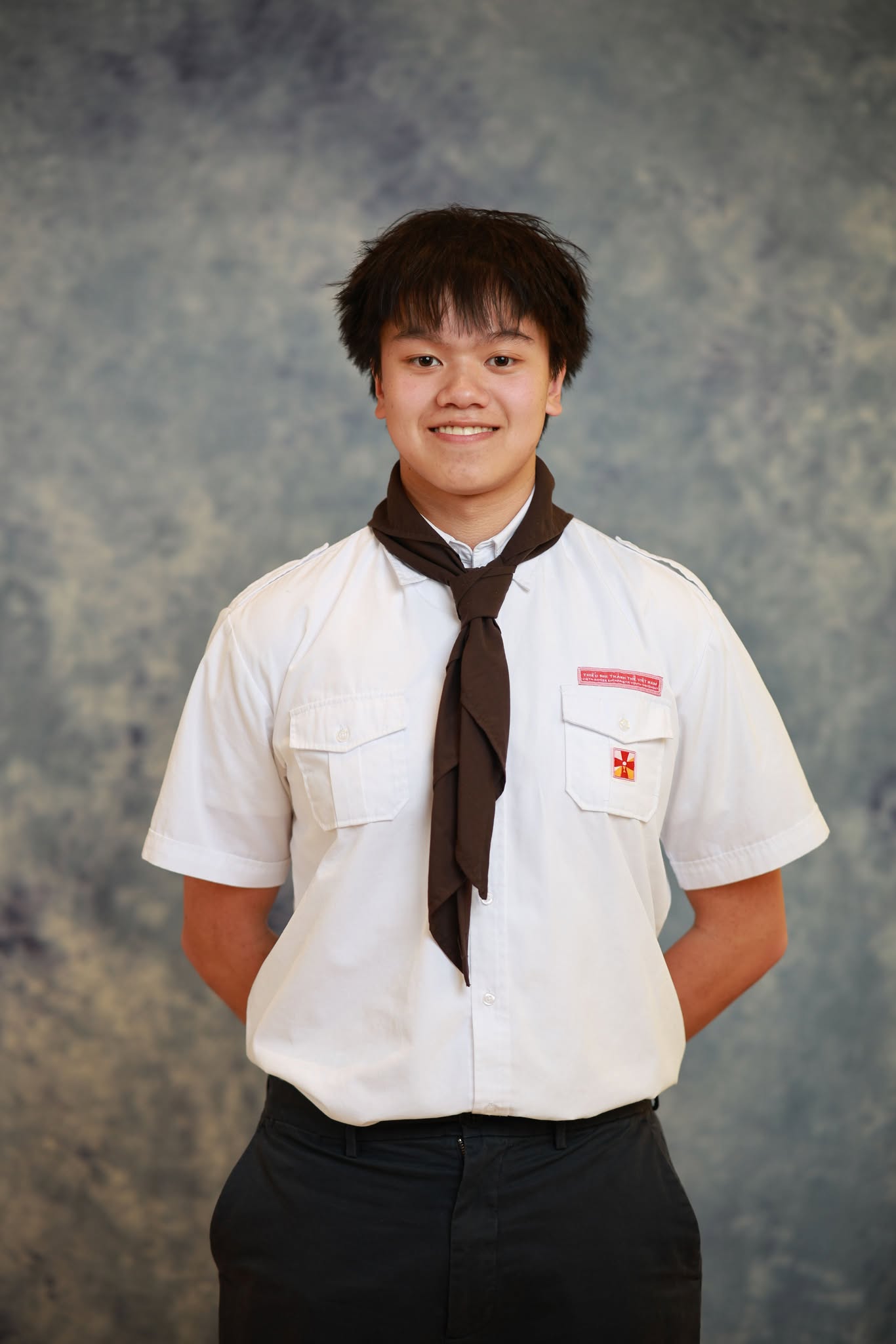 Minh-Hieu