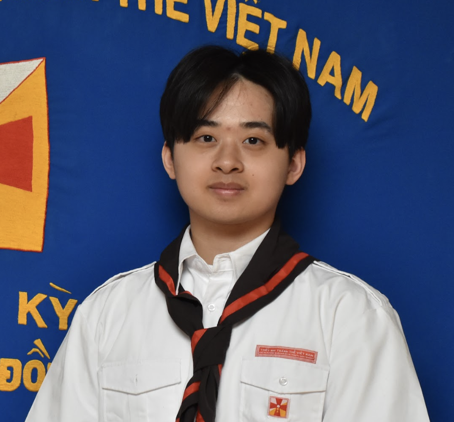 Alex (Khoi)
