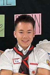 Ryan