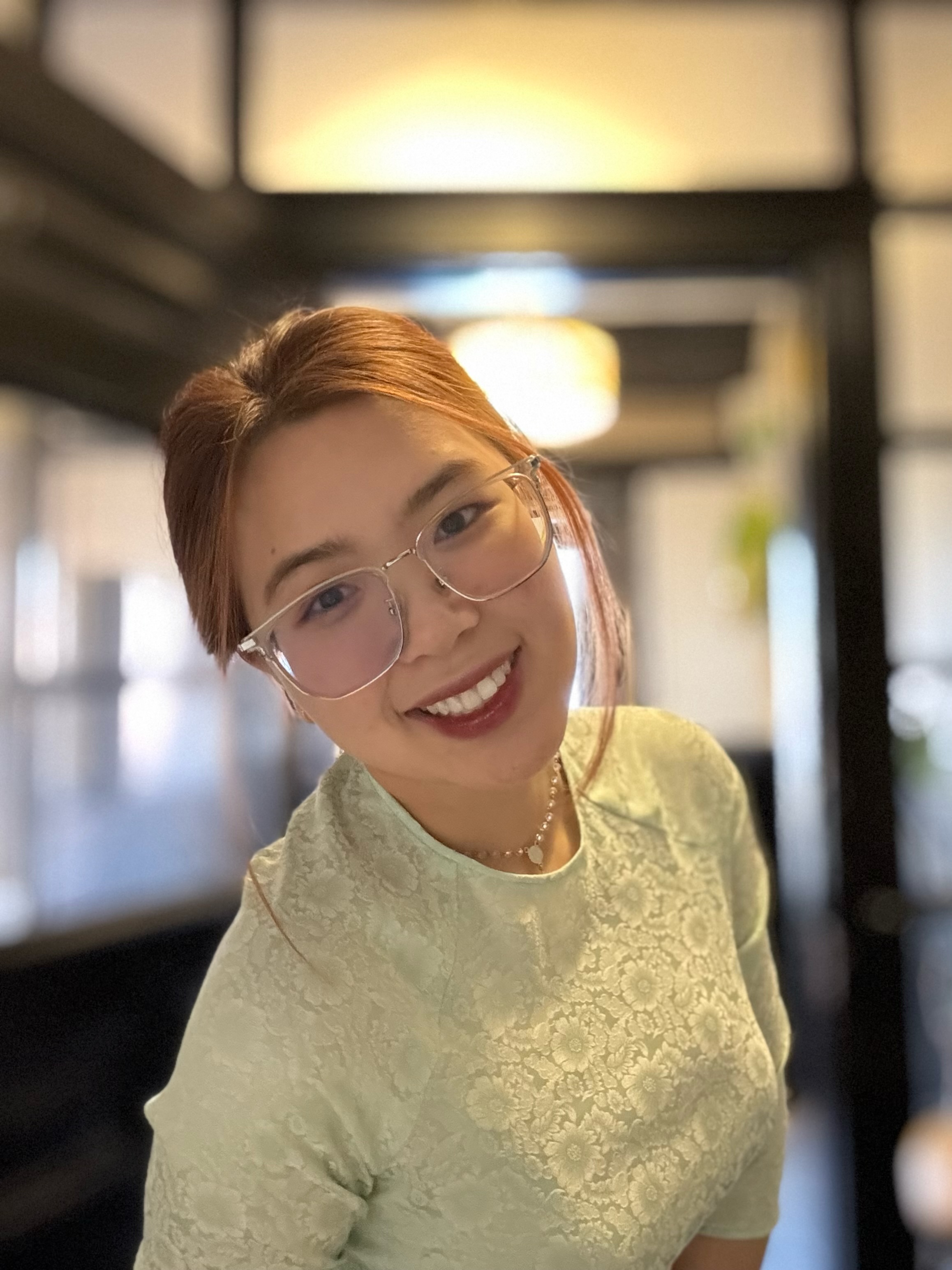 Lan Anh