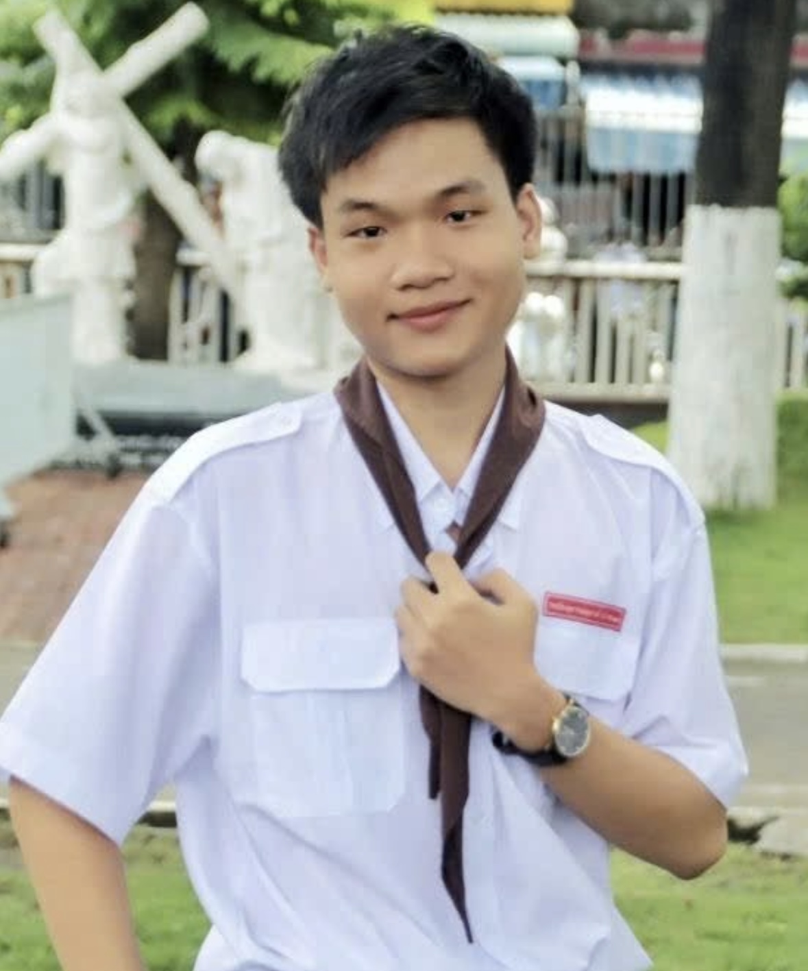 Hao