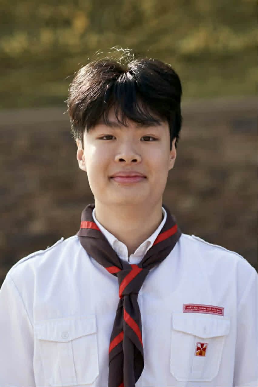 Daniel