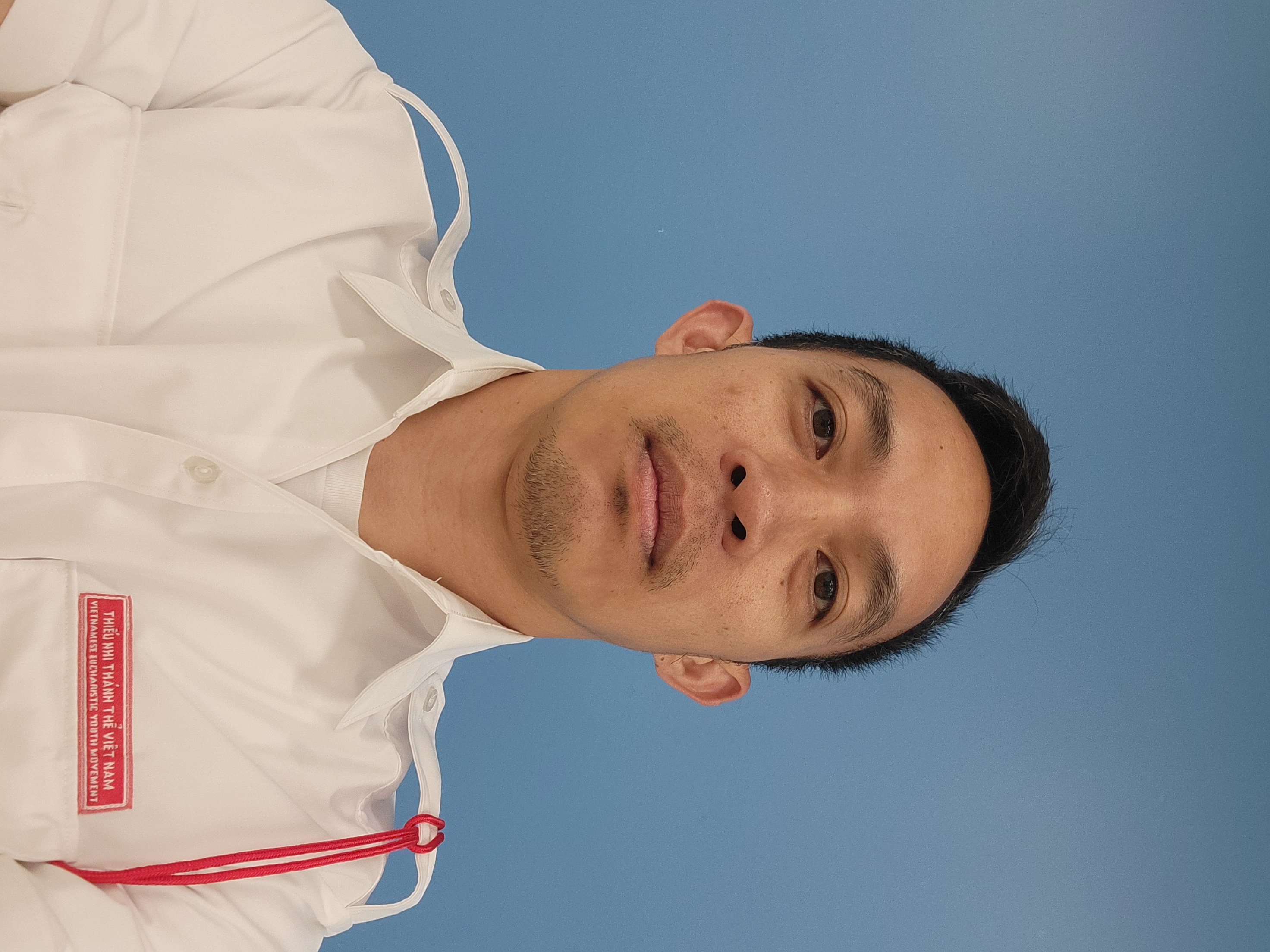 Tony Cuong