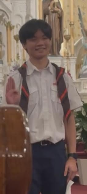 Benjamin
