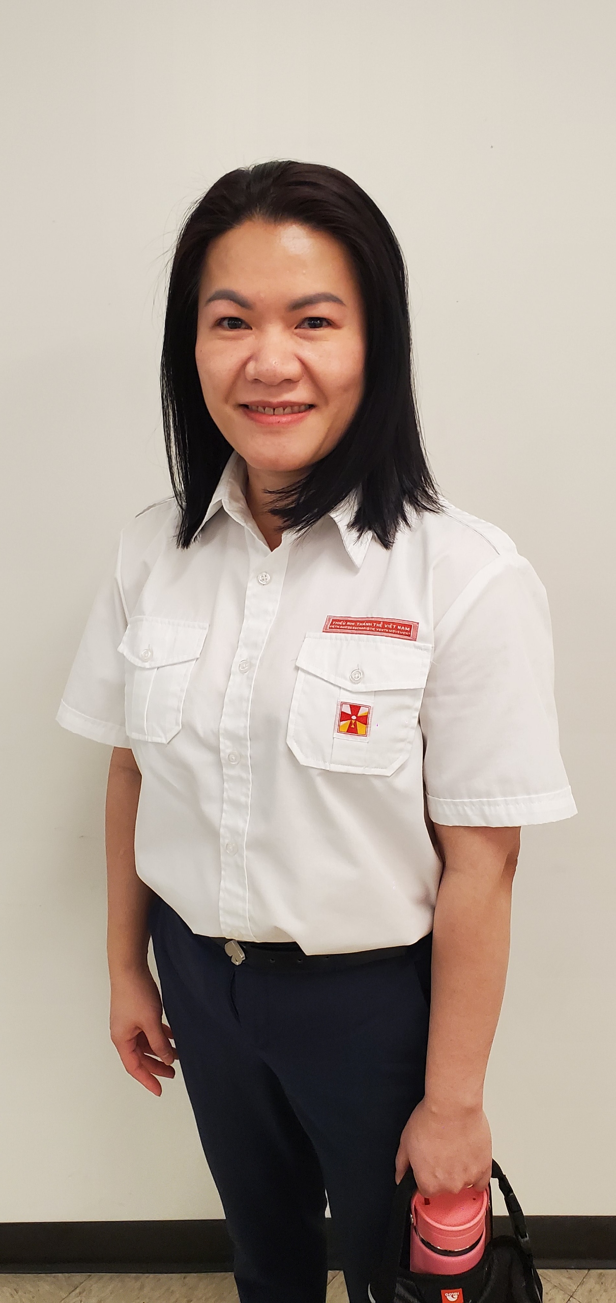 Uyên Thy