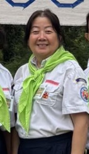 Anh Dao