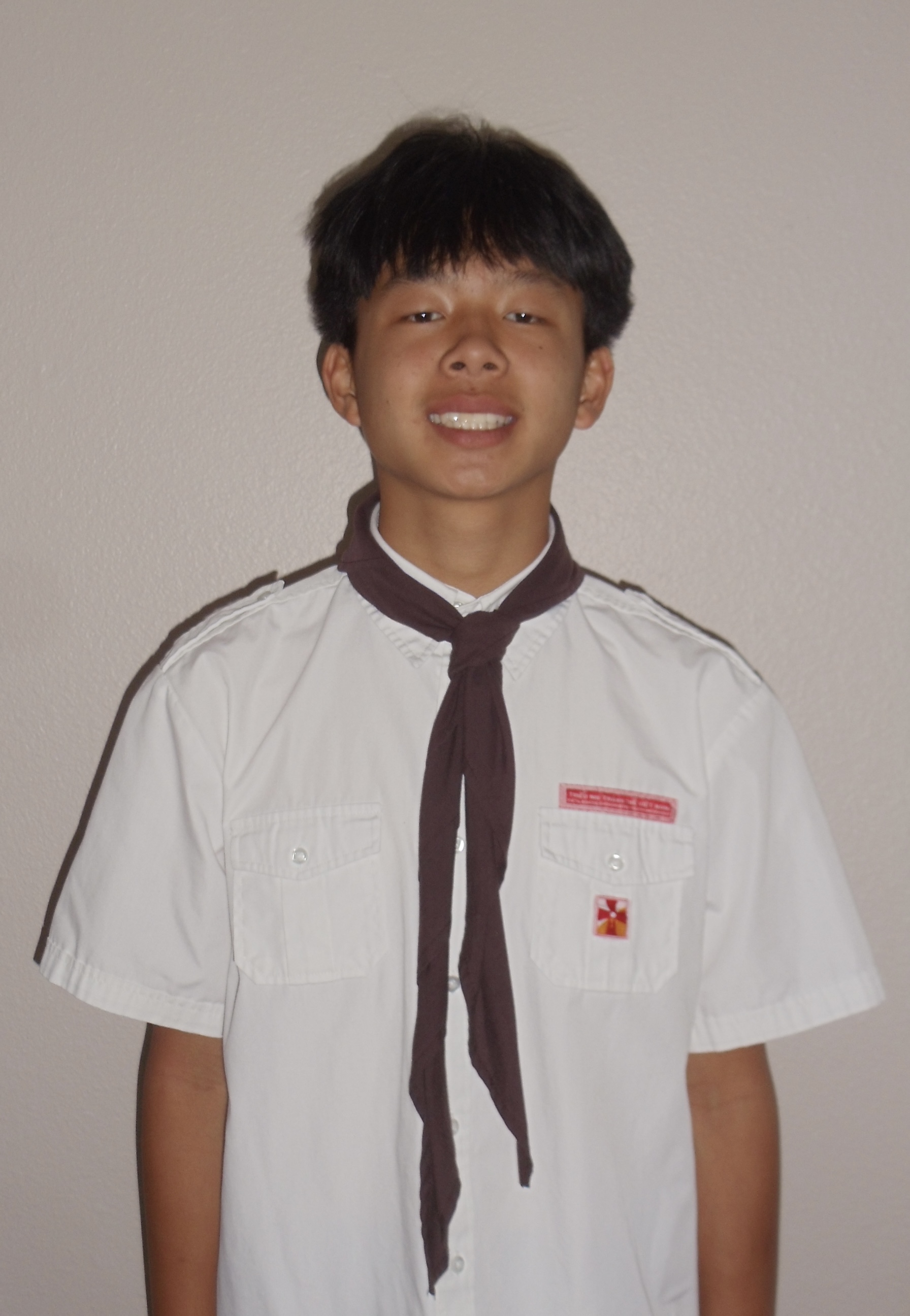 David