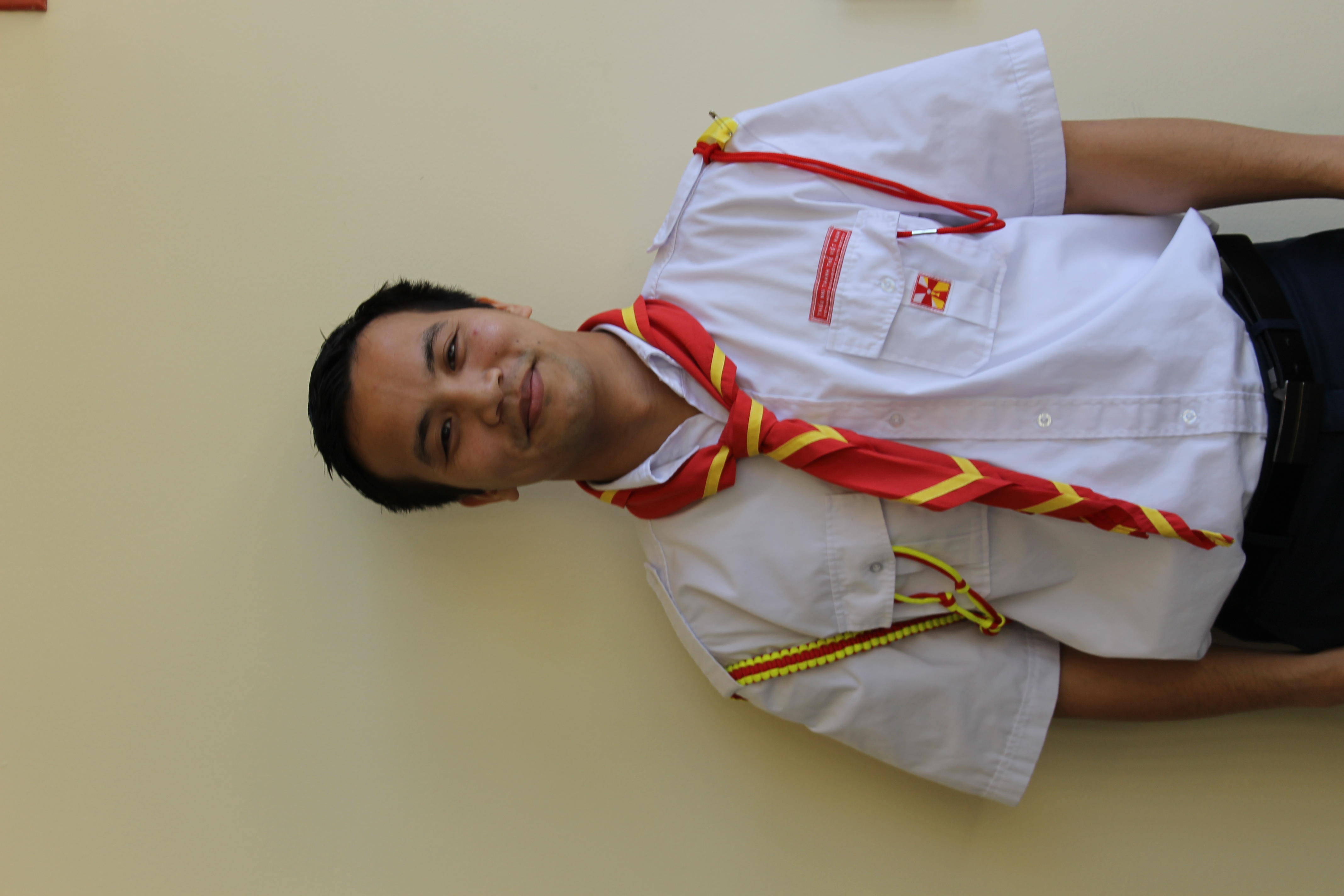 Huy